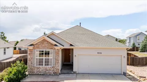 9350 Morfontaine Rd, Peyton, CO 80831