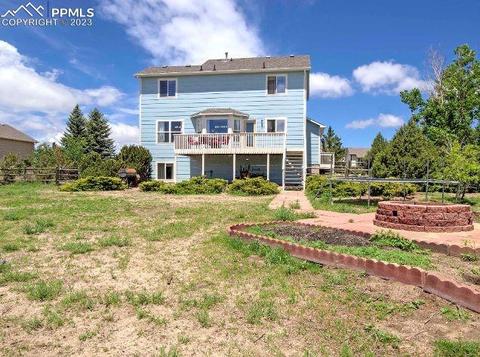 7927 Buschborn Rd, Peyton, CO 80831 photo 29