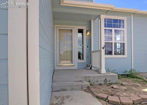 7927 Buschborn Rd, Peyton, CO 80831 photo 2