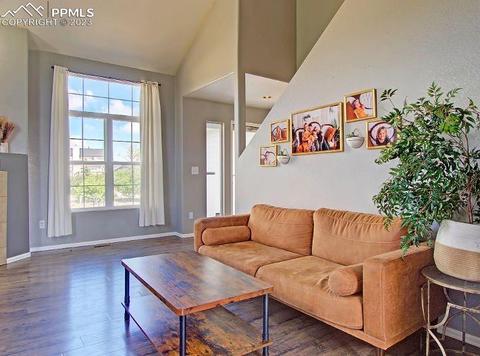 7927 Buschborn Rd, Peyton, CO 80831 photo 7