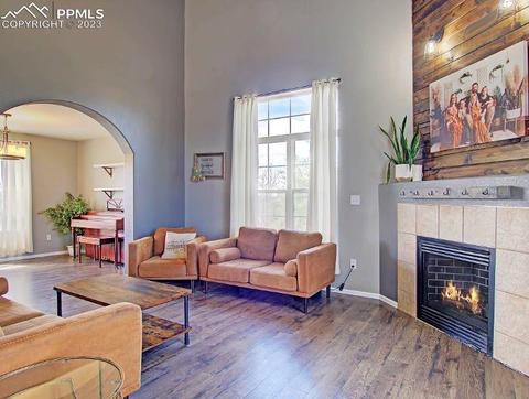 7927 Buschborn Rd, Peyton, CO 80831 photo 4