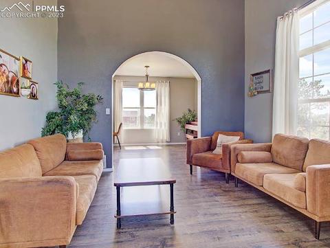 7927 Buschborn Rd, Peyton, CO 80831 photo 5