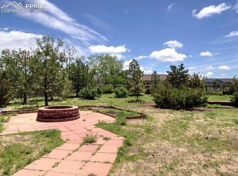 7927 Buschborn Rd, Peyton, CO 80831 photo 30