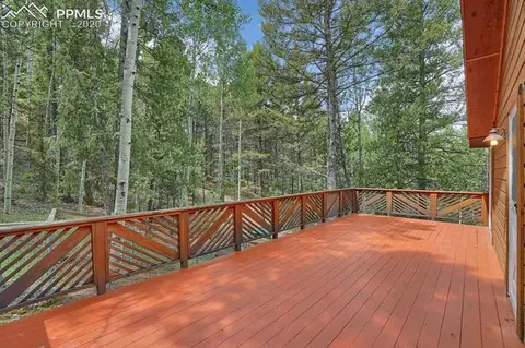 865 Calcite Dr, Divide, CO 80814 photo 23