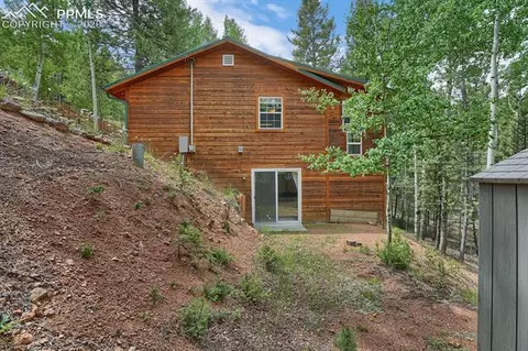 865 Calcite Dr, Divide, CO 80814 photo 24