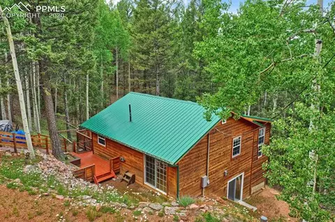 865 Calcite Dr, Divide, CO 80814 photo 2