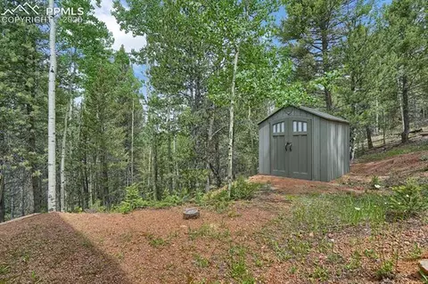 865 Calcite Dr, Divide, CO 80814 photo 25
