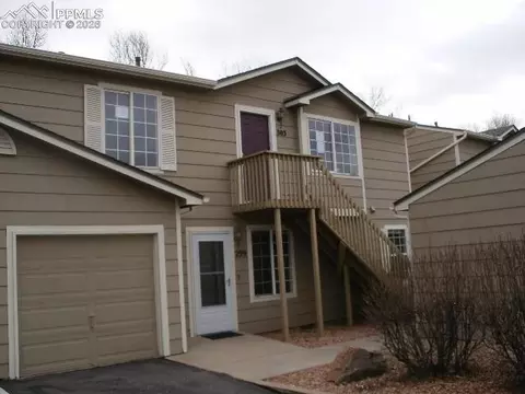 303 Ellers Grv, Colorado Springs, CO 80916