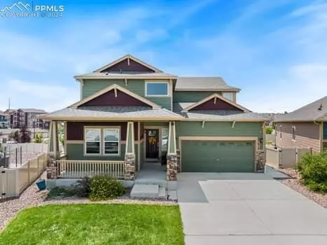 7678 Camille Ct, Colorado Springs, CO 80908