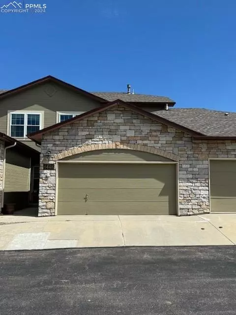 6448 Range Overlook Hts, Colorado Springs, CO 80922
