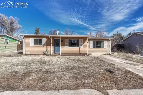 103 Easy St, Colorado Springs, CO 80911