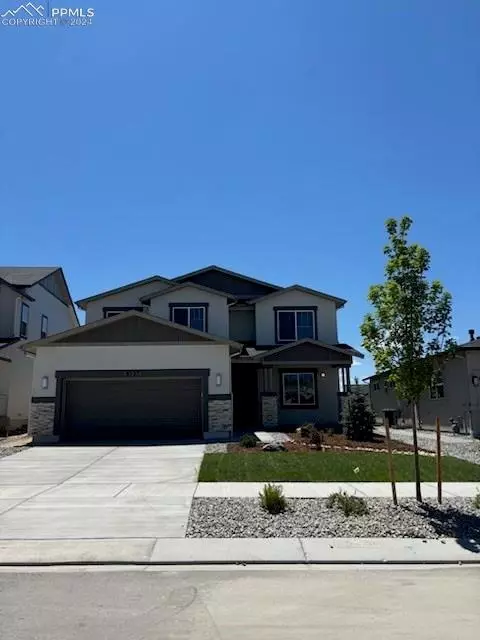 6737 Thimble Ct, Colorado Springs, CO 80924