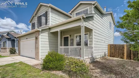 7691 Tompkins Rd, Peyton, CO 80831 photo 1