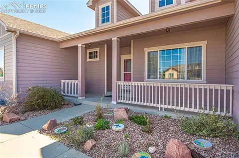 12265 Crystal Downs Rd, Peyton, CO 80831 photo 5