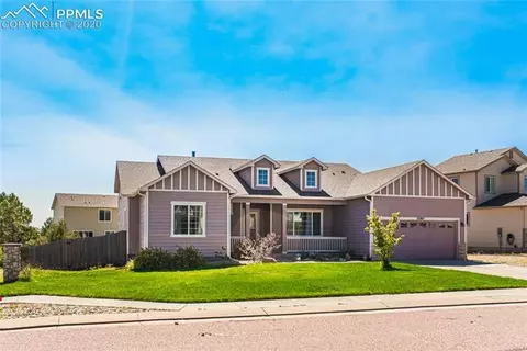 12265 Crystal Downs Rd, Peyton, CO 80831 photo 2