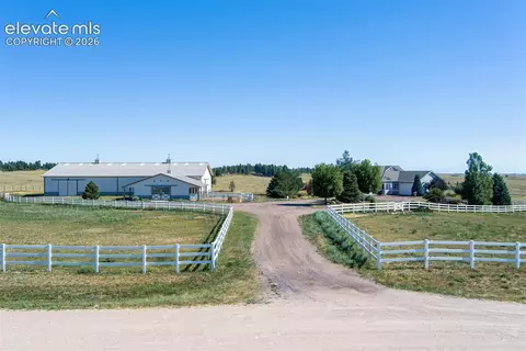 6276 Kelly Cir, Elizabeth, CO 80107