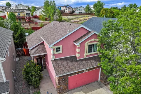 5979 Desoto Dr, Colorado Springs, CO 80922
