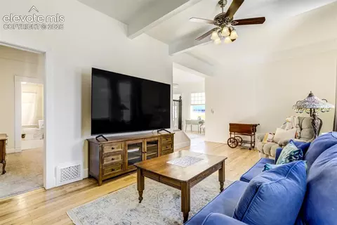 309 E San Miguel St, Colorado Springs, CO 80903