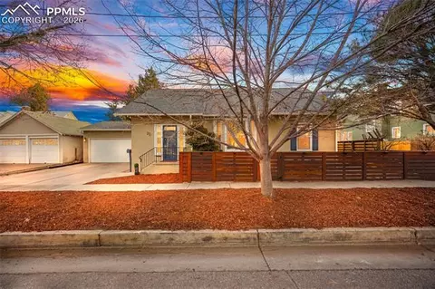 21 E Washington St, Colorado Springs, CO 80907