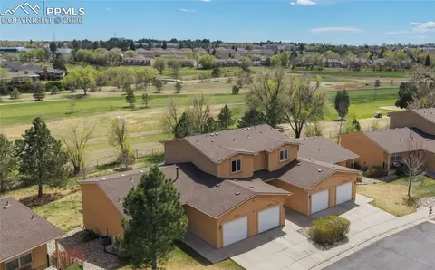 3523 Indigo Ridge Pt, Colorado Springs, CO 80910