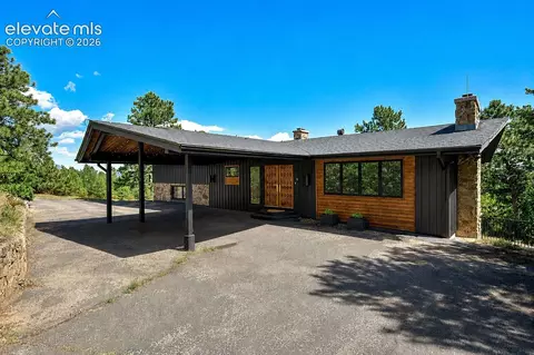 5 Chase Ln, Colorado Springs, CO 80906