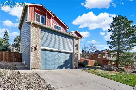 2625 Stoneridge Dr, Colorado Springs, CO 80919
