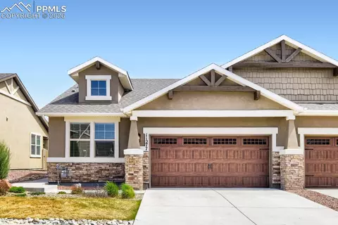 11277 Cold Creek Vw, Colorado Springs, CO 80921