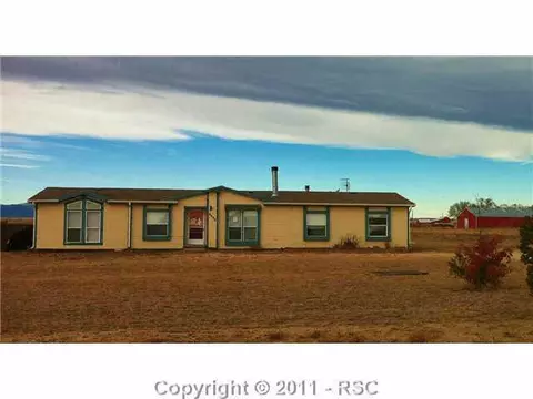 6890 Sphinx Ct, Peyton, CO 80831 photo 1