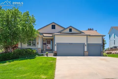 4135 Peach Ln, Colorado Springs, CO 80918