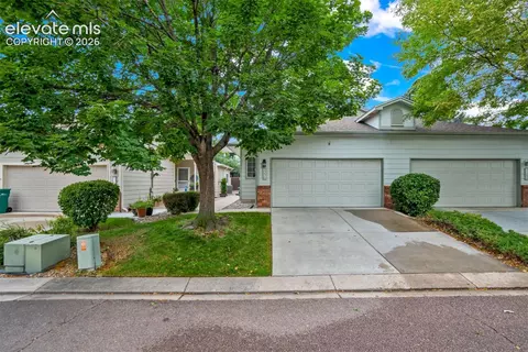 1236 Samuel Pt, Colorado Springs, CO 80906