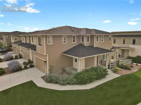 10007 Vervain Vw, Colorado Springs, CO 80924