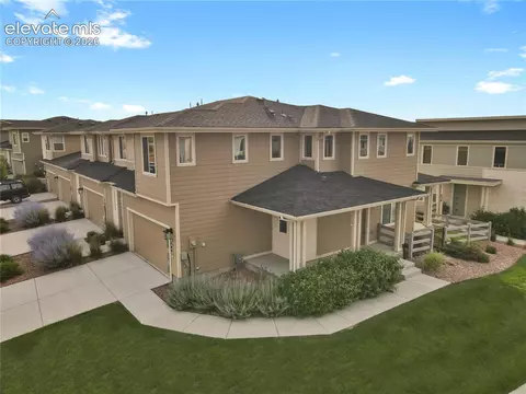 10007 Vervain Vw, Colorado Springs, CO 80924