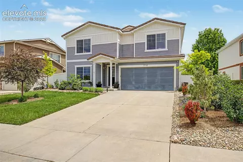 7716 Candlelight Ln, Fountain, CO 80817