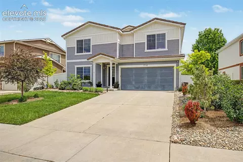 7716 Candlelight Ln, Fountain, CO 80817