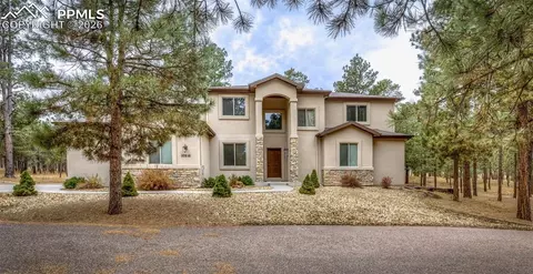 10916 Silver Mountain Pt, Colorado Springs, CO 80908