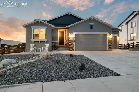 9978 Bison Valley Trl, Colorado Springs, CO 80908