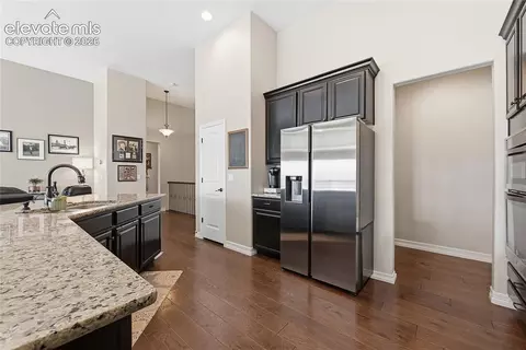 Kitchen - 12611 Longview Park Ln, Peyton, CO 80831 photo 2 of 2