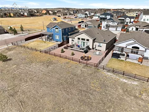 View/Area - 12611 Longview Park Ln, Peyton, CO 80831 photo 4 of 13