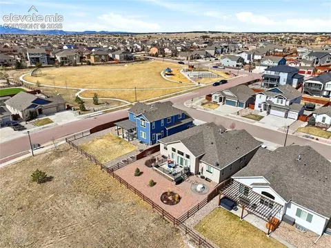 View/Area - 12611 Longview Park Ln, Peyton, CO 80831 photo 5 of 13