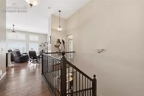Entry Way - 12611 Longview Park Ln, Peyton, CO 80831 photo 1 of 1