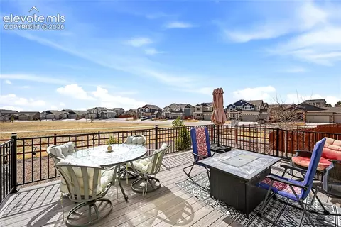 Exterior - 12611 Longview Park Ln, Peyton, CO 80831 photo 6 of 7