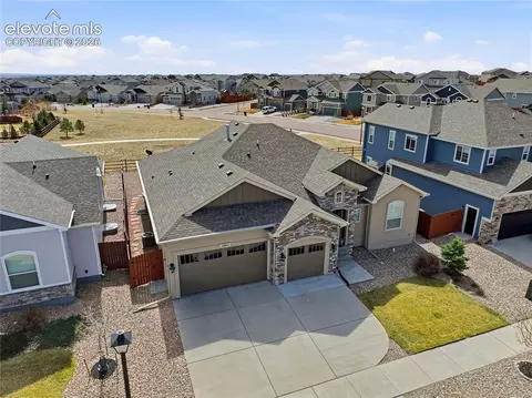 View/Area - 12611 Longview Park Ln, Peyton, CO 80831 photo 9 of 13