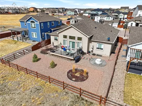 View/Area - 12611 Longview Park Ln, Peyton, CO 80831 photo 1 of 13