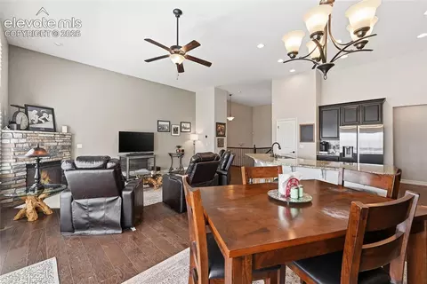 Dining - 12611 Longview Park Ln, Peyton, CO 80831 photo 1 of 1