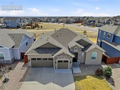 View/Area - 12611 Longview Park Ln, Peyton, CO 80831 photo 8 of 13