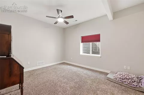 Bedroom - 12611 Longview Park Ln, Peyton, CO 80831 photo 4 of 6