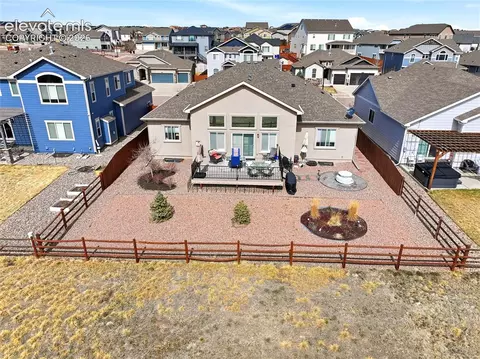 View/Area - 12611 Longview Park Ln, Peyton, CO 80831 photo 2 of 13