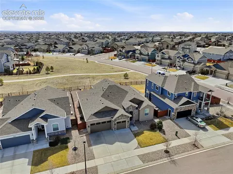View/Area - 12611 Longview Park Ln, Peyton, CO 80831 photo 7 of 13