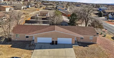 357 W Spaulding Ave #357-359, Pueblo West, CO 81007