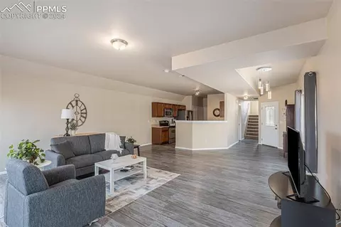 663 Hailey Glenn Vw, Colorado Springs, CO 80916